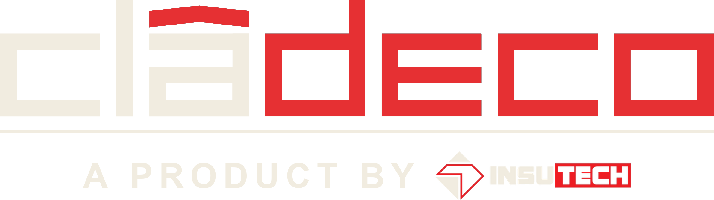 CLADECO® — A Product by Insutech