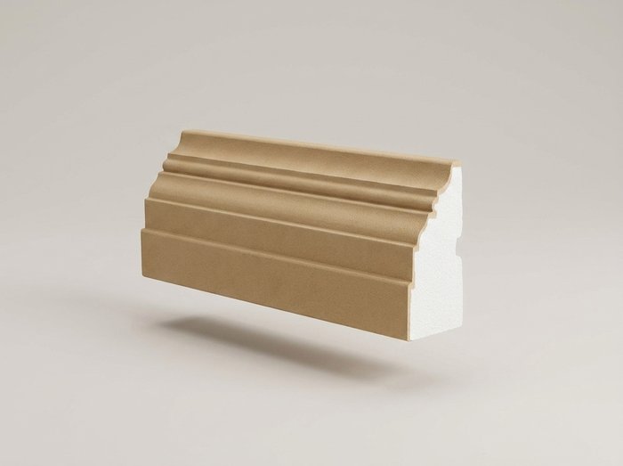 CLADECO® Elements 3D cornice model