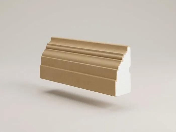 كلاديكو® عناصر 3D cornice model