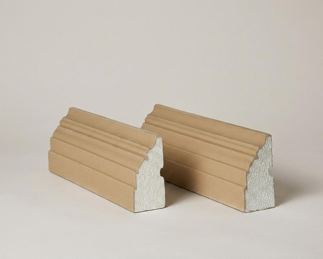 CLADECO® cornice profile