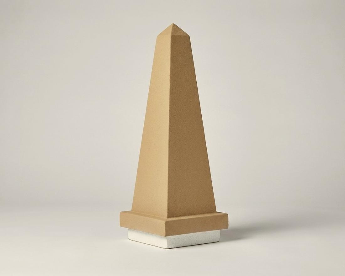 CLADECO® roofline pinnacle finial