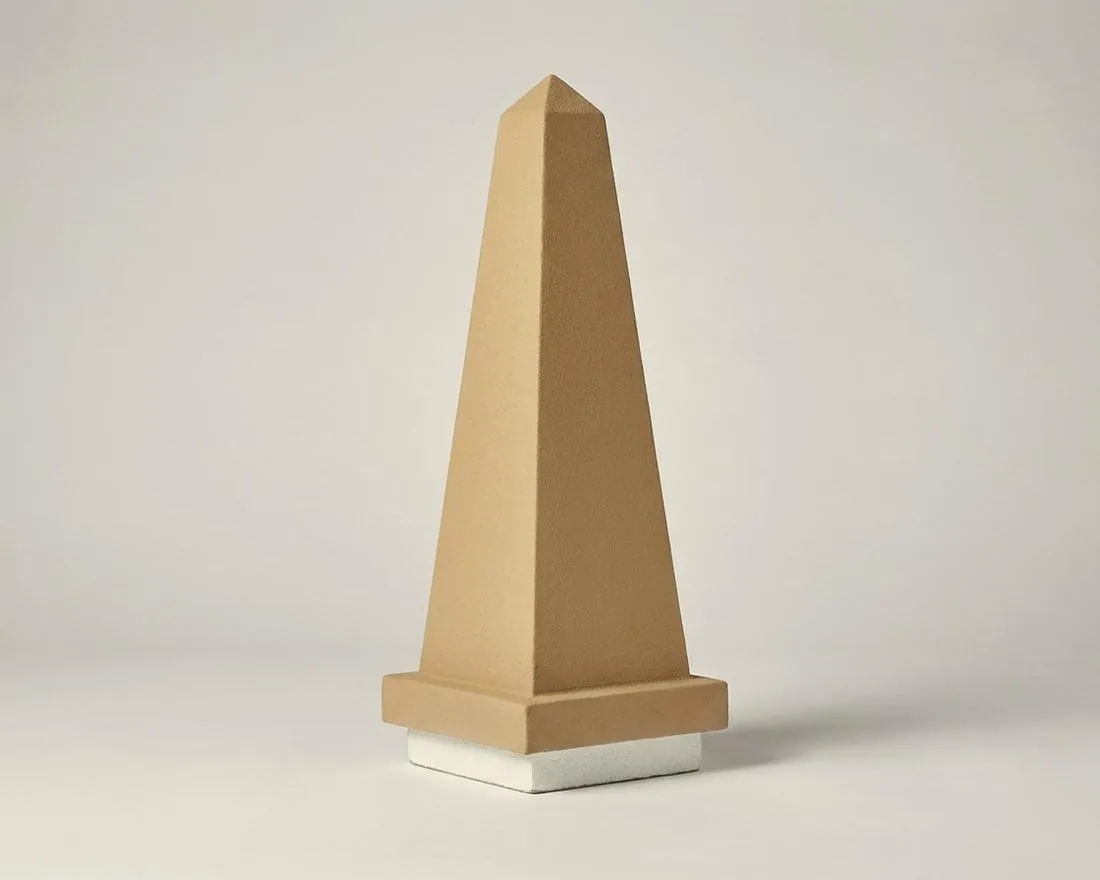 كلاديكو® roofline pinnacle finial