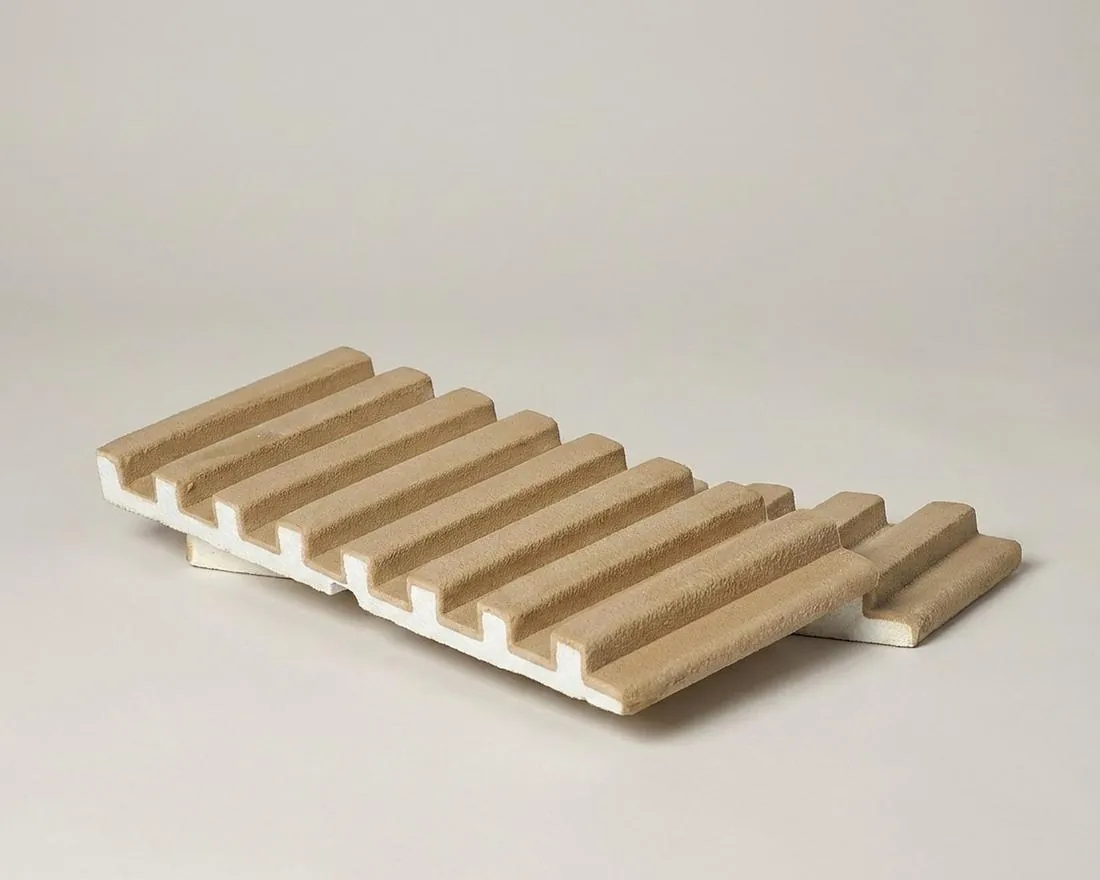 كلاديكو® window sill
